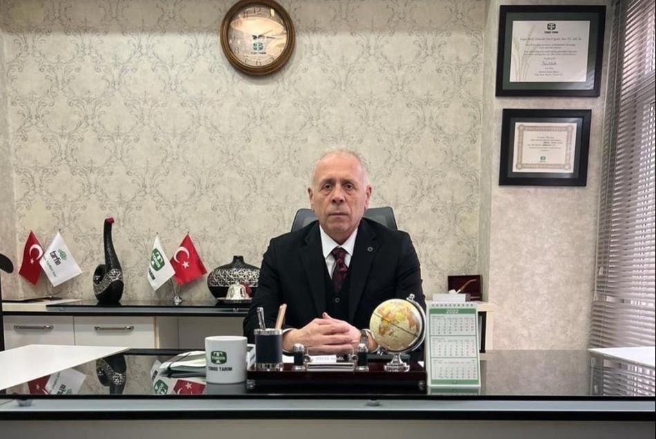 CHP’li başkan adayı evinde ölü bulundu - 1. Resim