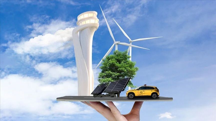 Elektrikli araçlarda geleceğin teknolojisi! Verimlilik ve maliyet artışı ile daha temiz bir gelecek Elektrikli araçlarda geleceğin teknolojisi! Verimlilik ve maliyet artışı ile daha temiz bir gelecek - 2. Resim