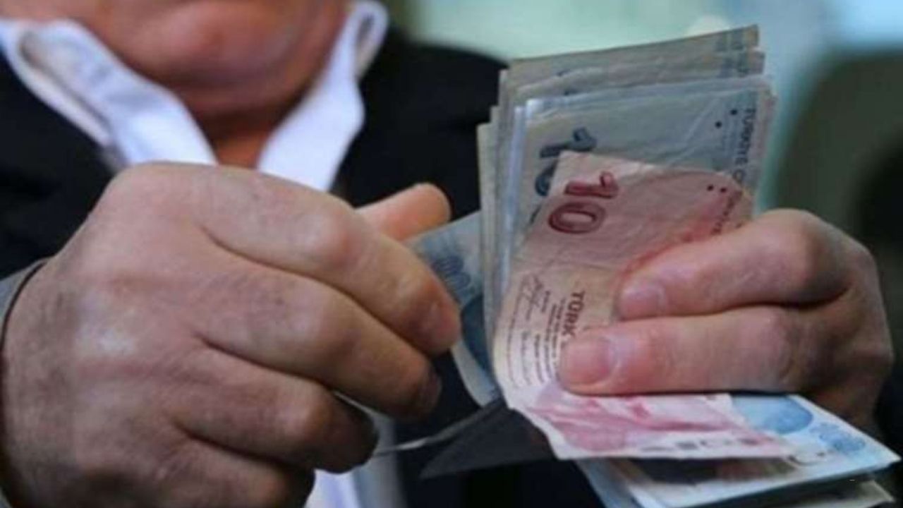 Emekli maaşına promosyon başvurusu için son gün 30 Nisan 2024 - 2. Resim