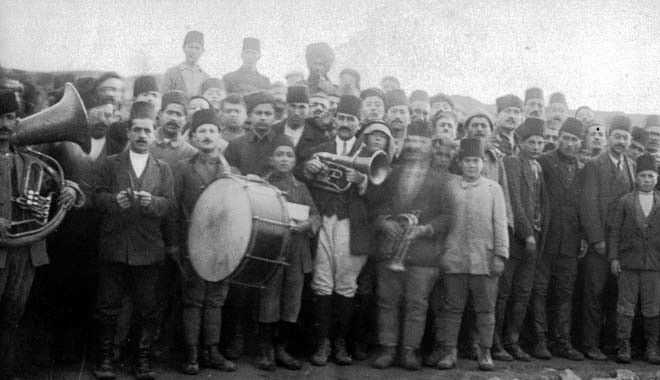 Ermeni vahşetine yeni delil, 500 bin Türk öldürüldü Ermeni vahşetine yeni delil, 500 bin Türk öldürüldü - 4. Resim