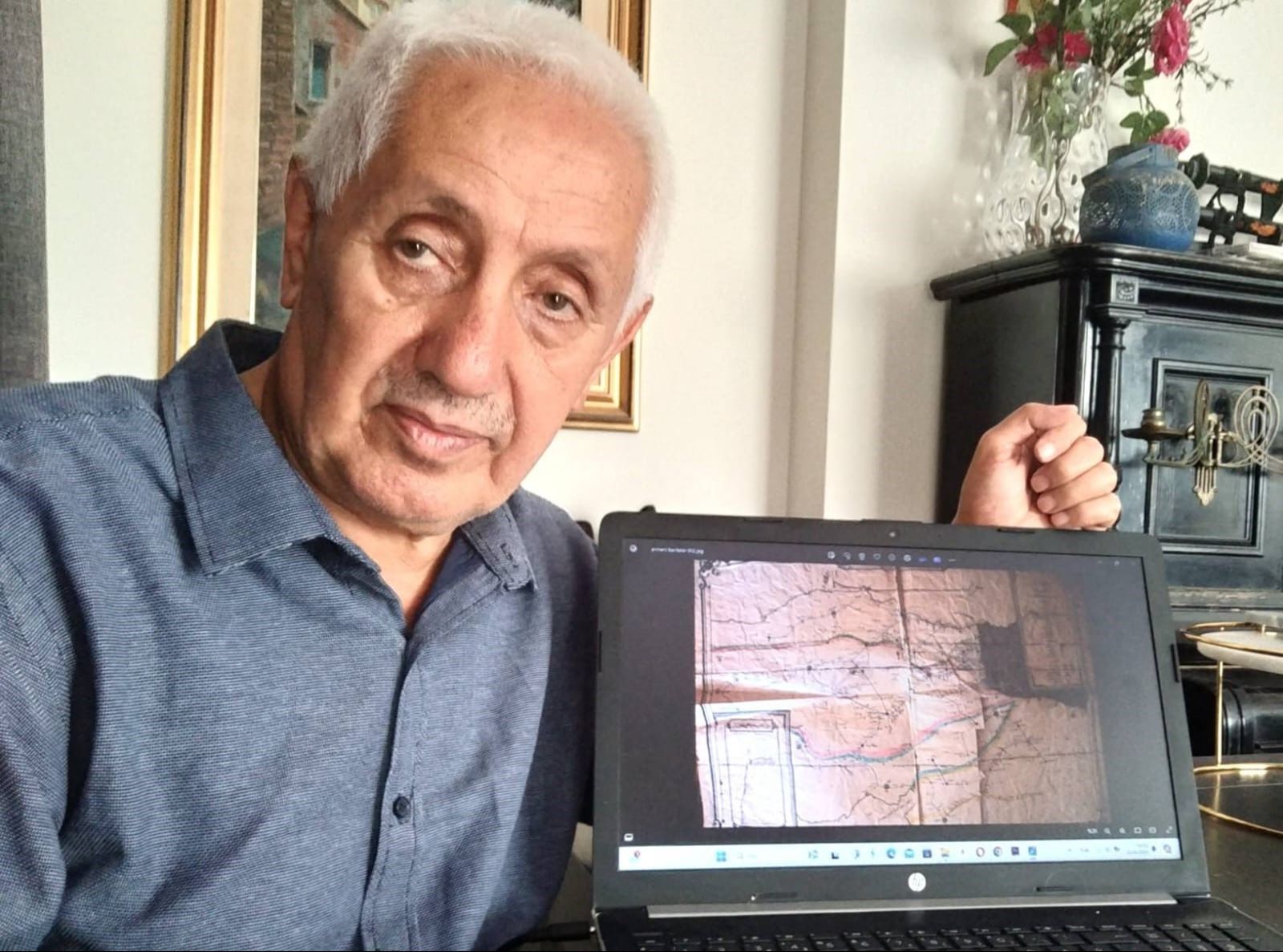 Ermeni vahşetine yeni delil, 500 bin Türk öldürüldü Ermeni vahşetine yeni delil, 500 bin Türk öldürüldü - 1. Resim