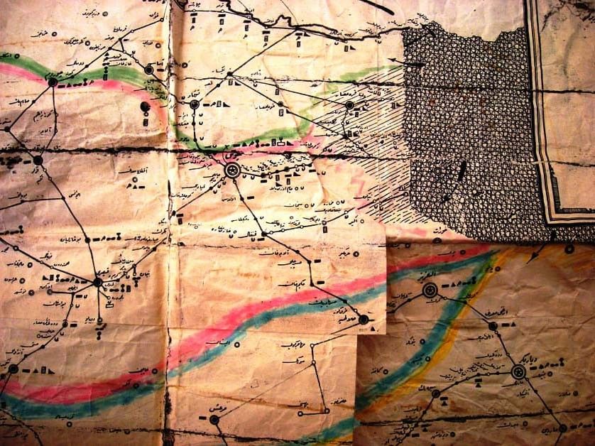 Ermeni vahşetine yeni delil, 500 bin Türk öldürüldü Ermeni vahşetine yeni delil, 500 bin Türk öldürüldü - 2. Resim