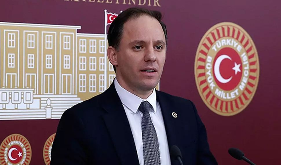 Eşi benzeri görülmemiş olay! Ankaraspor-Nazilli maçında şut bile çekilmedi Zonguldak Kömürspor küme düştü - 2. Resim