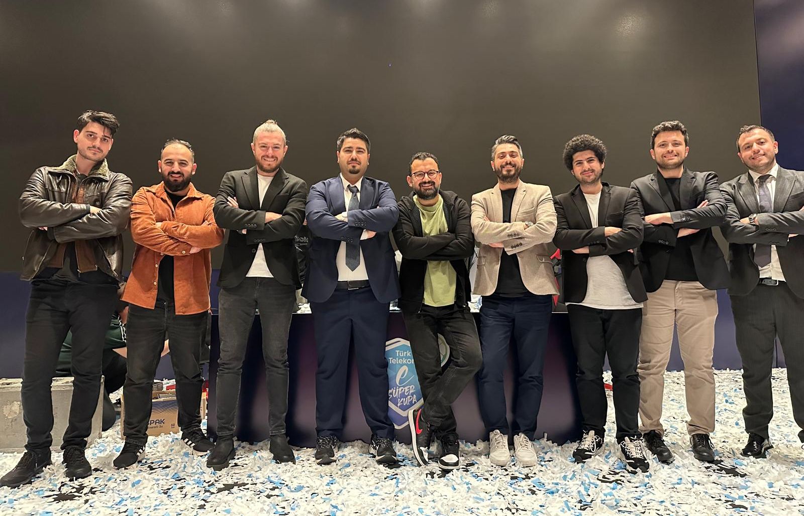 eSpor arenasında zafer! Fenerbahçe, Türk Telekom eSüper Kupa'nın sahibi oldu! - 3. Resim