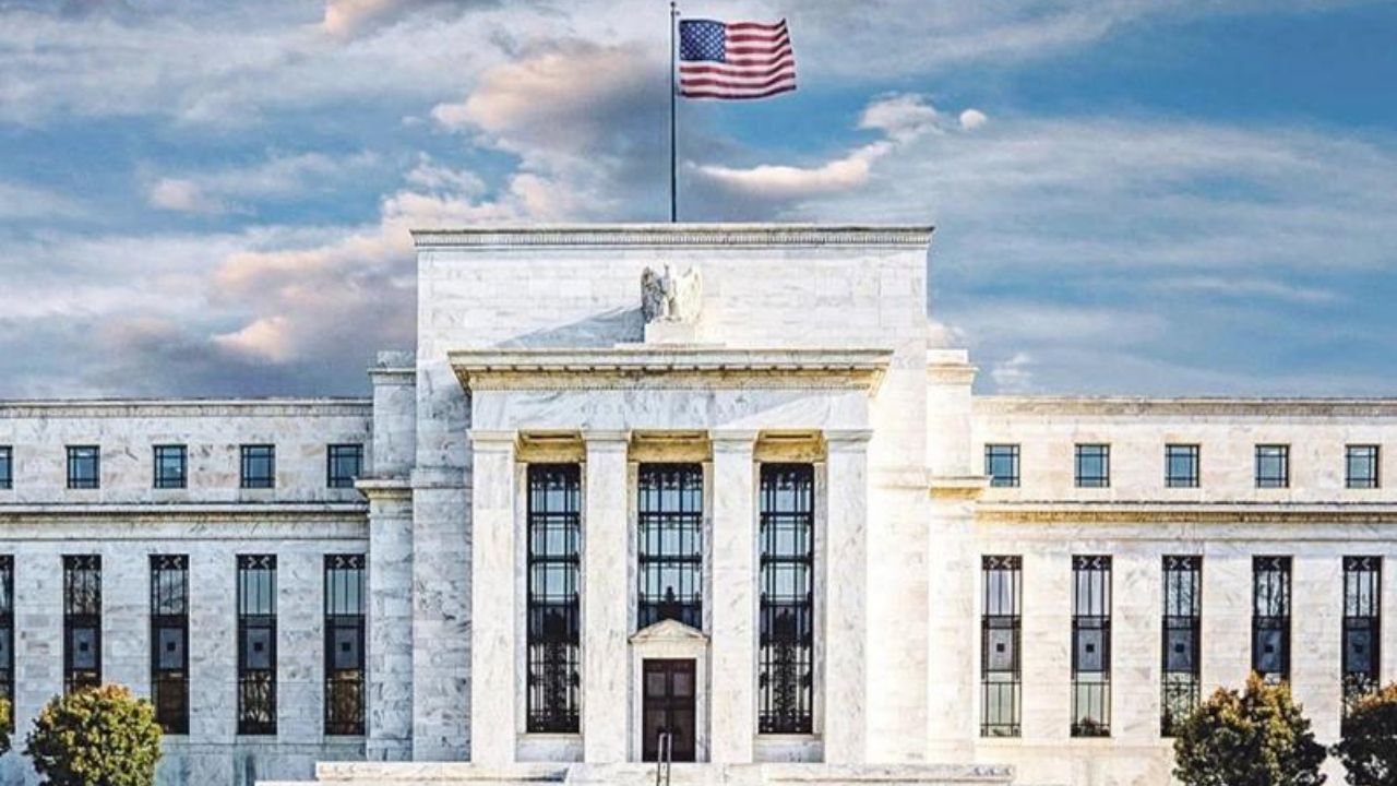 FED faiz kararı toplantısı 1 Mayıs 2024 Çarşamba günü yapılacak - 2. Resim