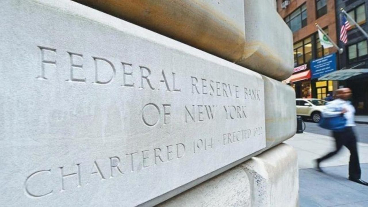 FED faiz kararı toplantısı 1 Mayıs 2024 Çarşamba günü yapılacak - 1. Resim