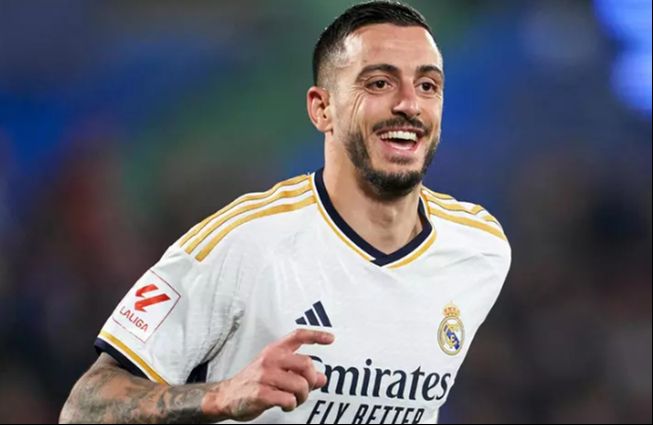 Galatasaray gözünü kararttı Real Madrid'in yıldızı için kapıya dayandı! Şampiyonluk sonrası geliyor - 1. Resim