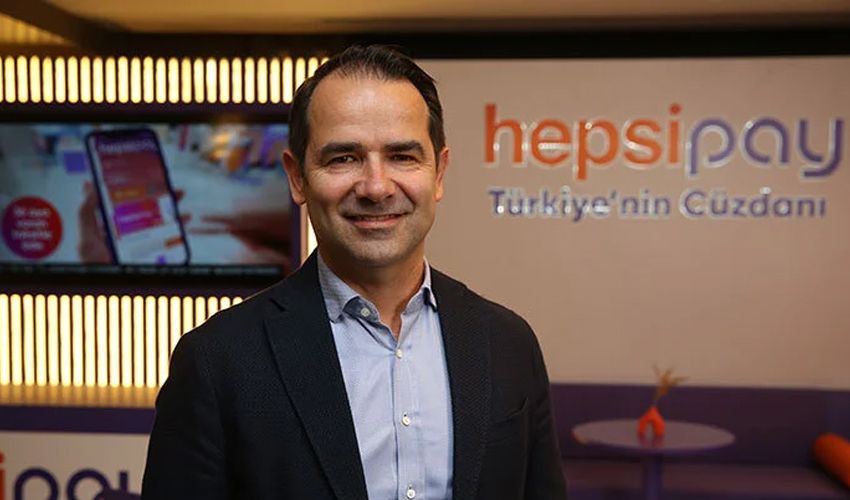 Hepsipay, müşterilere ve perakendecilere güvenli alışveriş imkanı sunuyor Hepsipay, müşterilere ve perakendecilere güvenli alışveriş imkanı sunuyor - 1. Resim