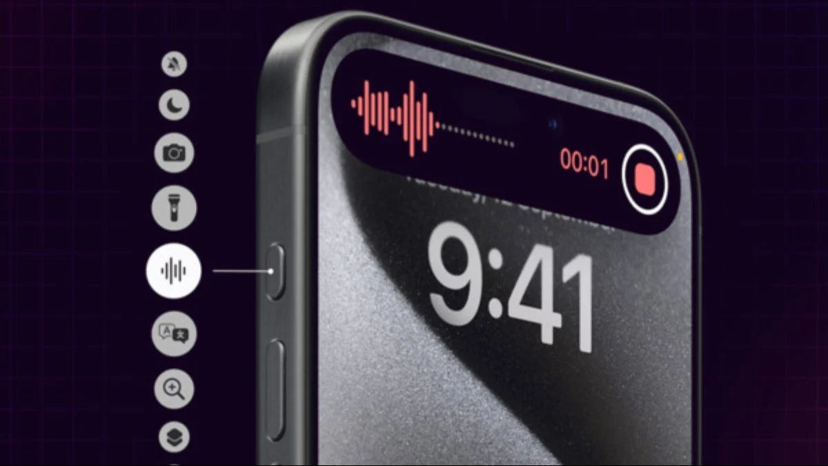 iPhone 16 serisinin ekran boyutları sızdırıldı: Ne gibi değişiklikler var? iPhone 16 serisinin ekran boyutları sızdırıldı: Ne gibi değişiklikler var? - 2. Resim