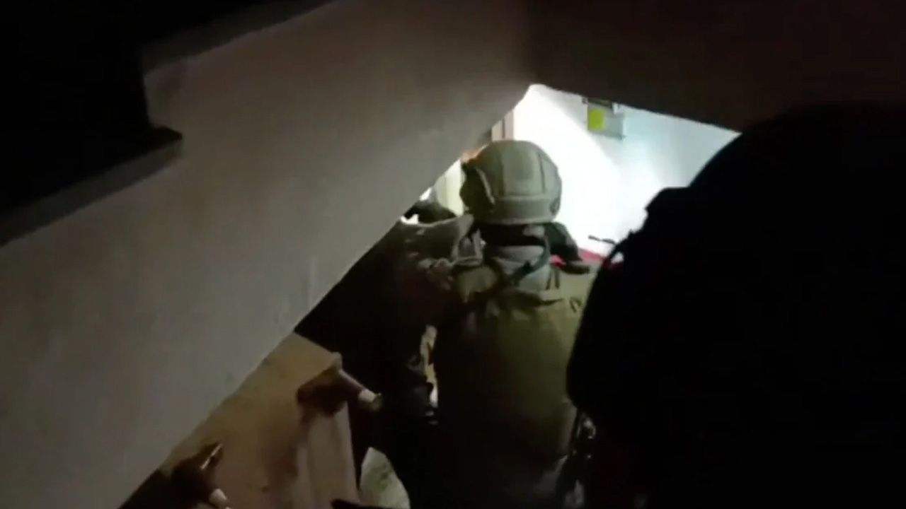 İstanbul'da dev operasyon! Halkanın son ismi Sezai Gülmez oldu - 3. Resim