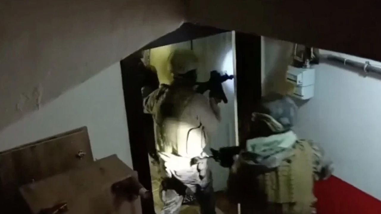 İstanbul'da dev operasyon! Halkanın son ismi Sezai Gülmez oldu - 2. Resim