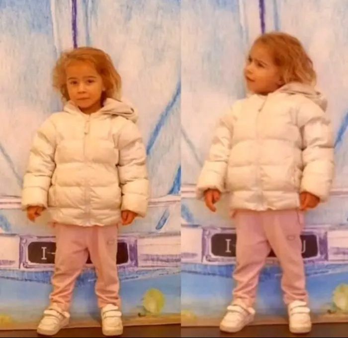 İstanbul'da kan donduran olay! 5 yaşındaki kızın kimliği mezar taşı olacak - 1. Resim