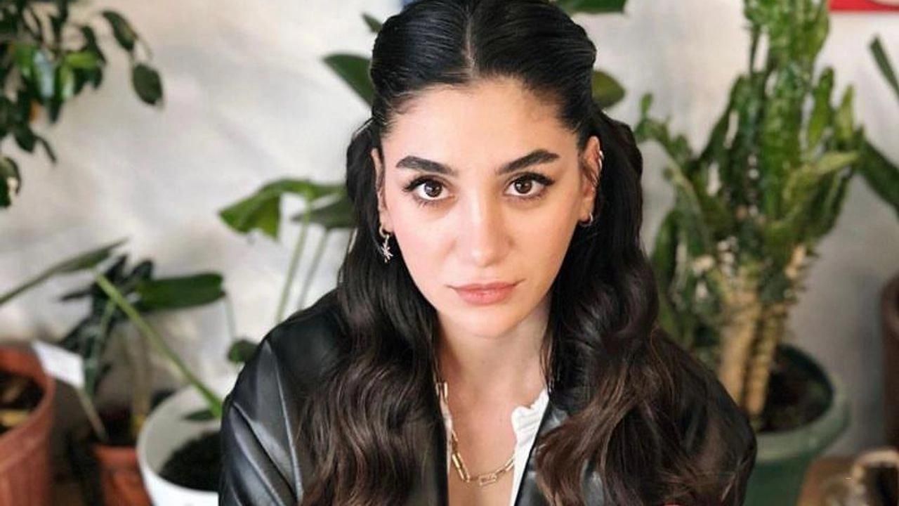 Kızıl Goncalar Birgül karakterini Makbule Sitare Akbaş canlandırıyor - 1. Resim