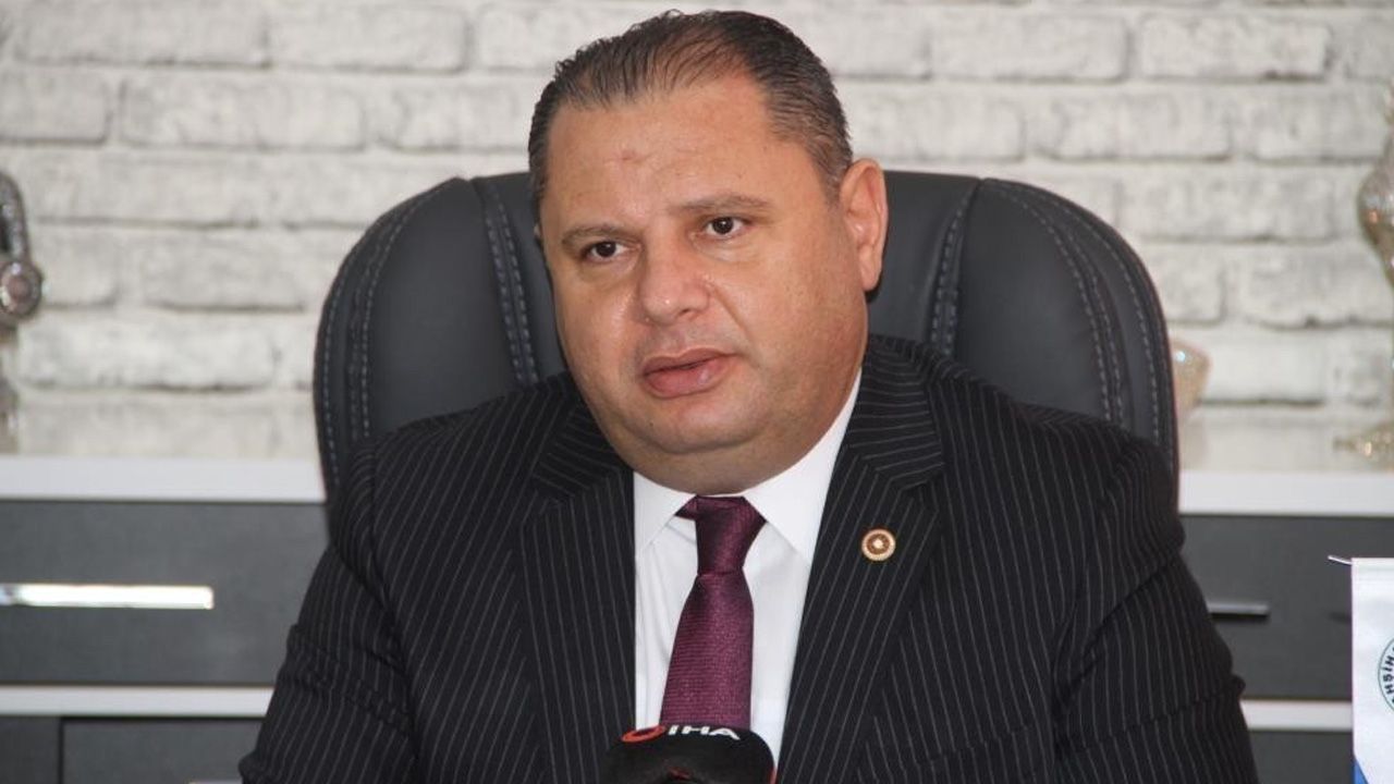 MHP TikTok'a karşı harekete geçti: Bataklığın kurutulması gerekiyor - 1. Resim