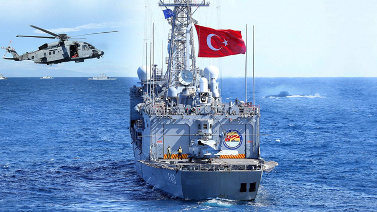 Müfredata kalkınma hamlelerimiz de girdi! Yüz akı projelerimiz okullarda ders olarak anlatılacak Müfredata kalkınma hamlelerimiz de girdi! Yüz akı projelerimiz okullarda ders olarak anlatılacak - 2. Resim