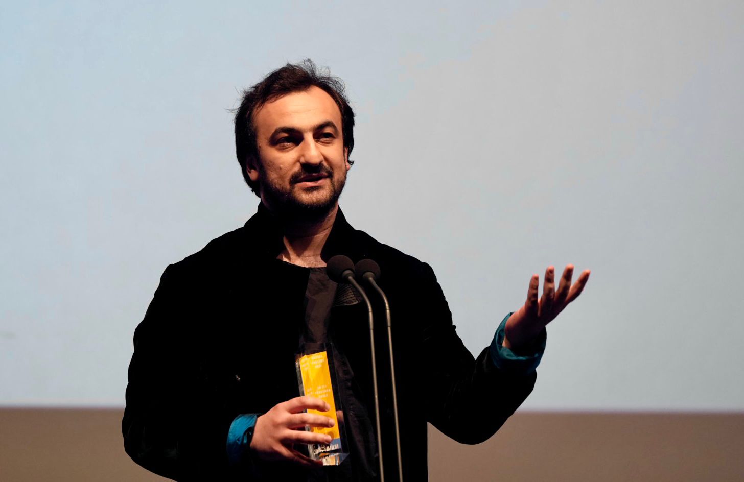 Ödül almaya gelmediler! 43. İstanbul Film Festivali sahiplerini buldu - 5. Resim