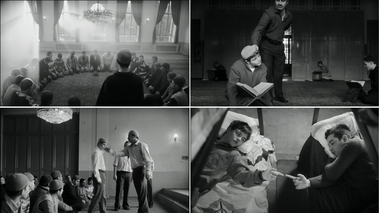 Ödül almaya gelmediler! 43. İstanbul Film Festivali sahiplerini buldu - 2. Resim