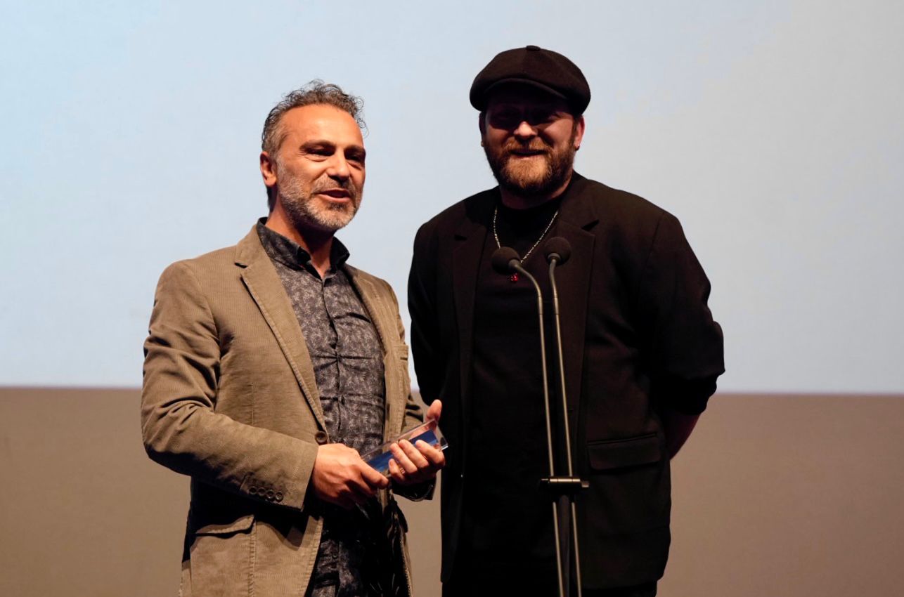 Ödül almaya gelmediler! 43. İstanbul Film Festivali sahiplerini buldu - 4. Resim