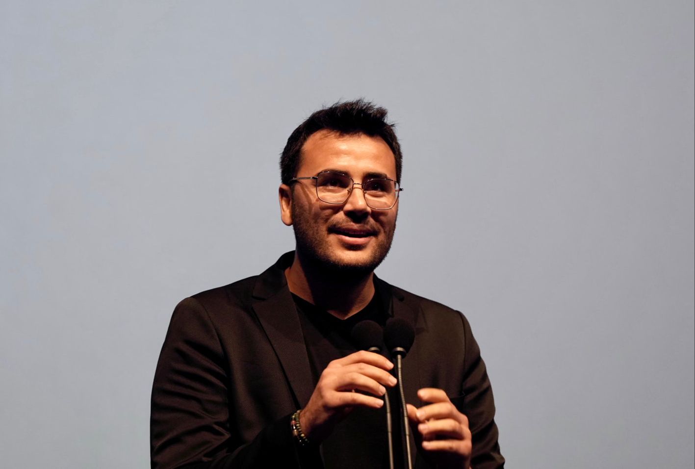 Ödül almaya gelmediler! 43. İstanbul Film Festivali sahiplerini buldu - 3. Resim