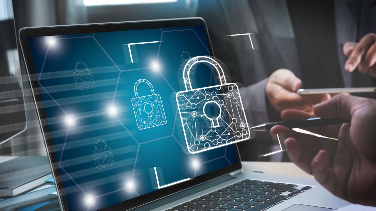 Parolalarınız güvenli mi? Yeni yasa "12345" gibi kolay şifreleri yasaklıyor! - 2. Resim