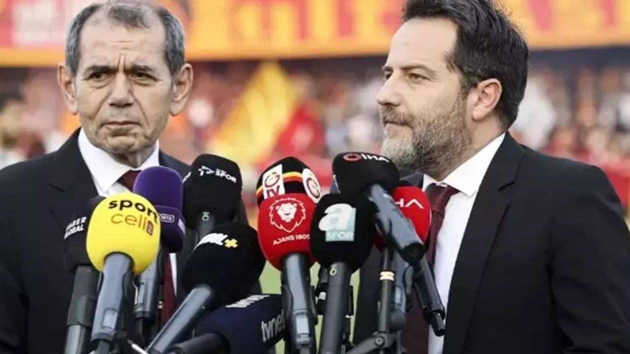 Şansal Büyüka'dan Erden Timur itirafı! Sürpriz gelişmeyi açıkladı - 1. Resim