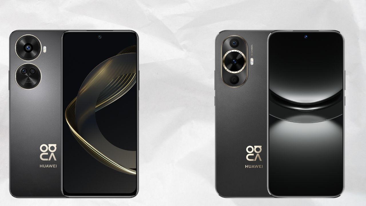 Selfie tutkunları dikkat! HUAWEI nova 12 Serisi satışa sunuldu! - 2. Resim