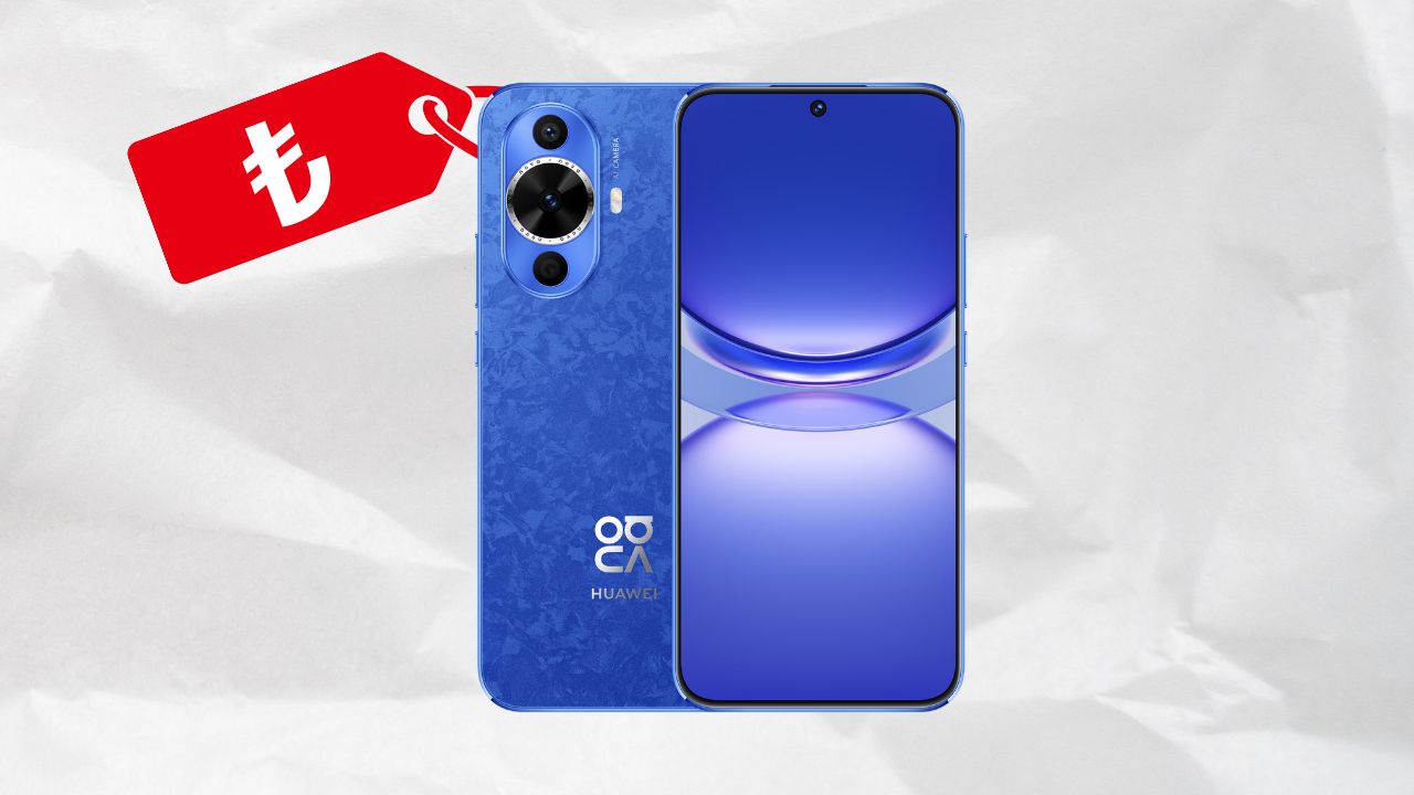 Selfie tutkunları dikkat! HUAWEI nova 12 Serisi satışa sunuldu! - 3. Resim