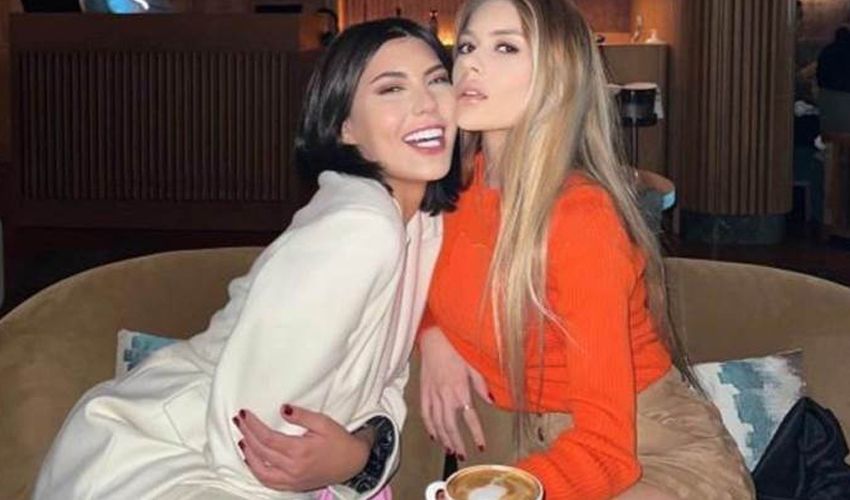 Tahliye edilen Nihal Candan ilk kez konuştu, cezaevi günlerini anlattı! Dikkat çeken 'Seçil Erzan' detayı Tahliye edilen Nihal Candan ilk kez konuştu, cezaevi günlerini anlattı! Dikkat çeken 'Seçil Erzan' detayı - 2. Resim