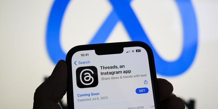 Threads resmi olarak Türkiye'de erişime kapatıldı Threads resmi olarak Türkiye'de erişime kapatıldı - 1. Resim