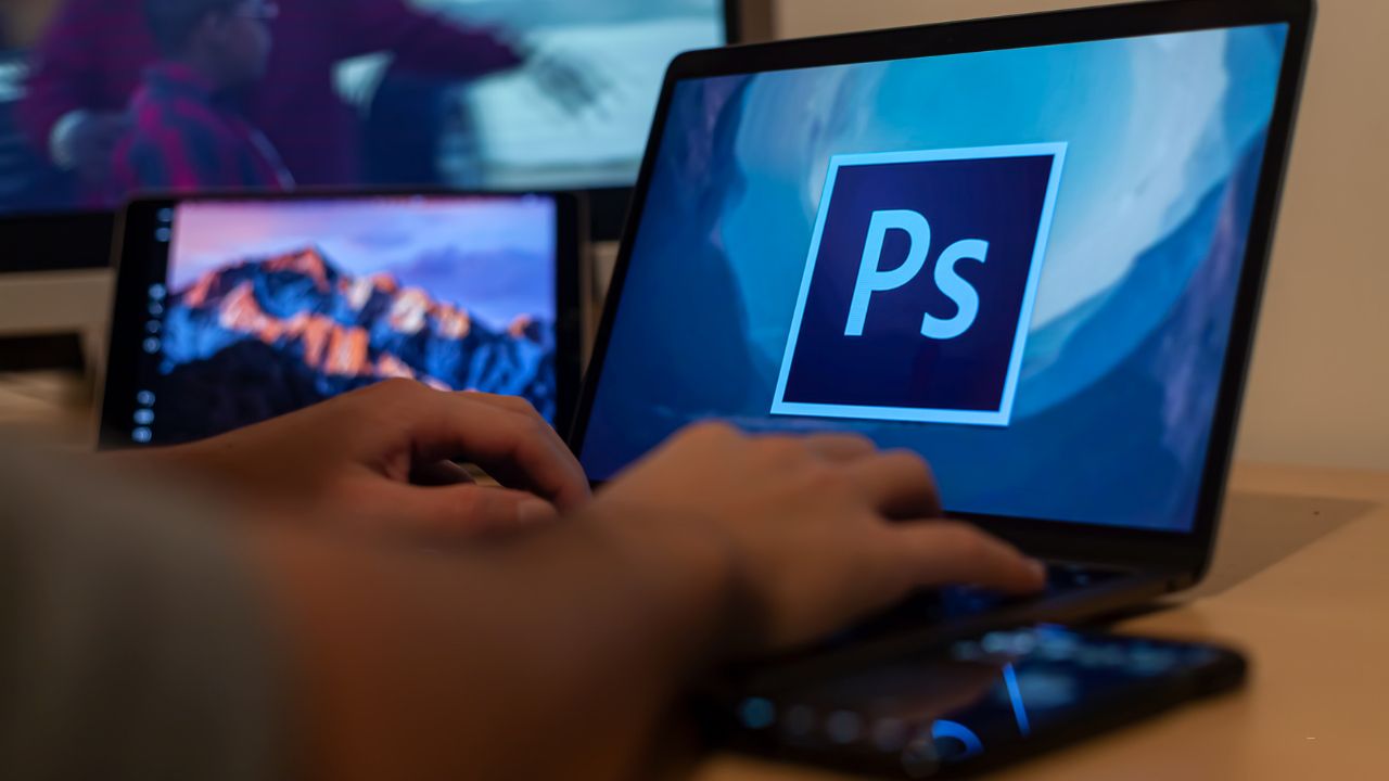 Adobe Photoshop yeni sürüme gelişmiş özellikler eklendi - 2. Resim