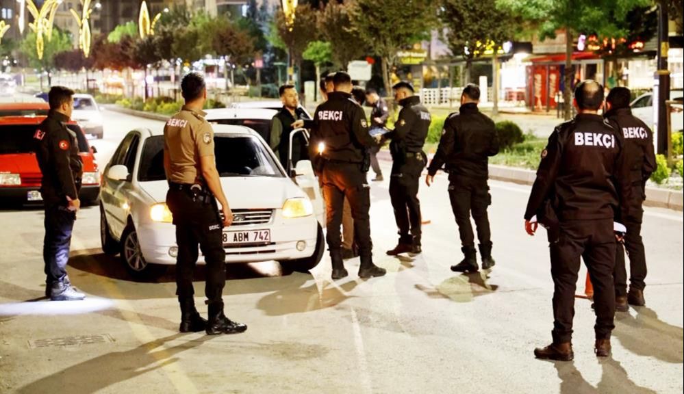 Alkollü araç kullanan sürücü polise yakalanınca pişman oldu: Keşke açmasaydım... - 4. Resim