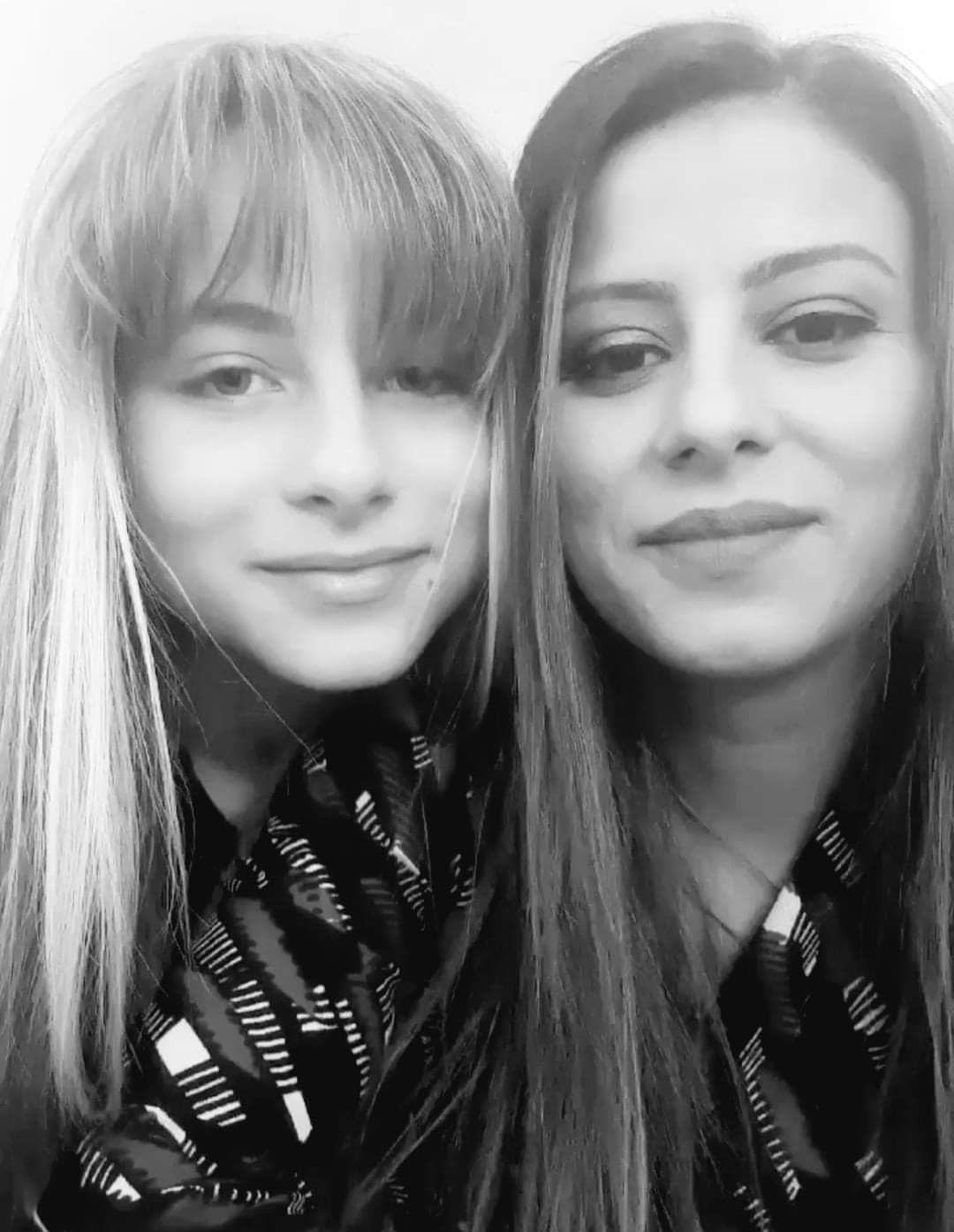 Anne ve kızı feci kazada hayatını kaybetti - 2. Resim