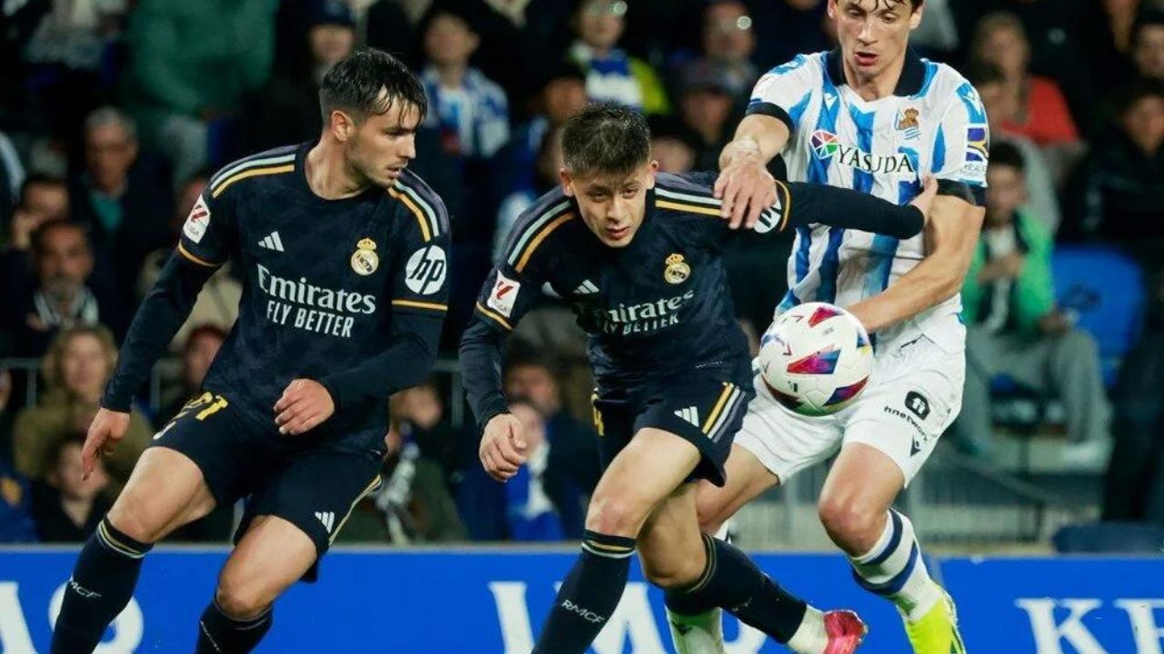 Bayern Münih-Real Madrid maçı bu akşam saat 22.00’de başlayacak Bayern Münih-Real Madrid maçı bu akşam saat 22.00’de başlayacak - 3. Resim