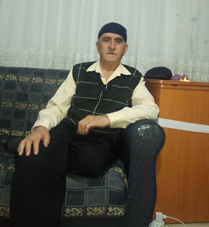 Berberde katliam! Pompalı ile gitti önüne geleni vurdu - 2. Resim