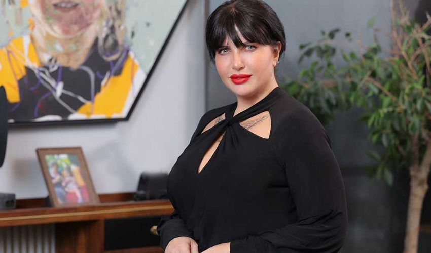 CANiK’ten Afrika ihracatına TTI Combat dopingi - 1. Resim