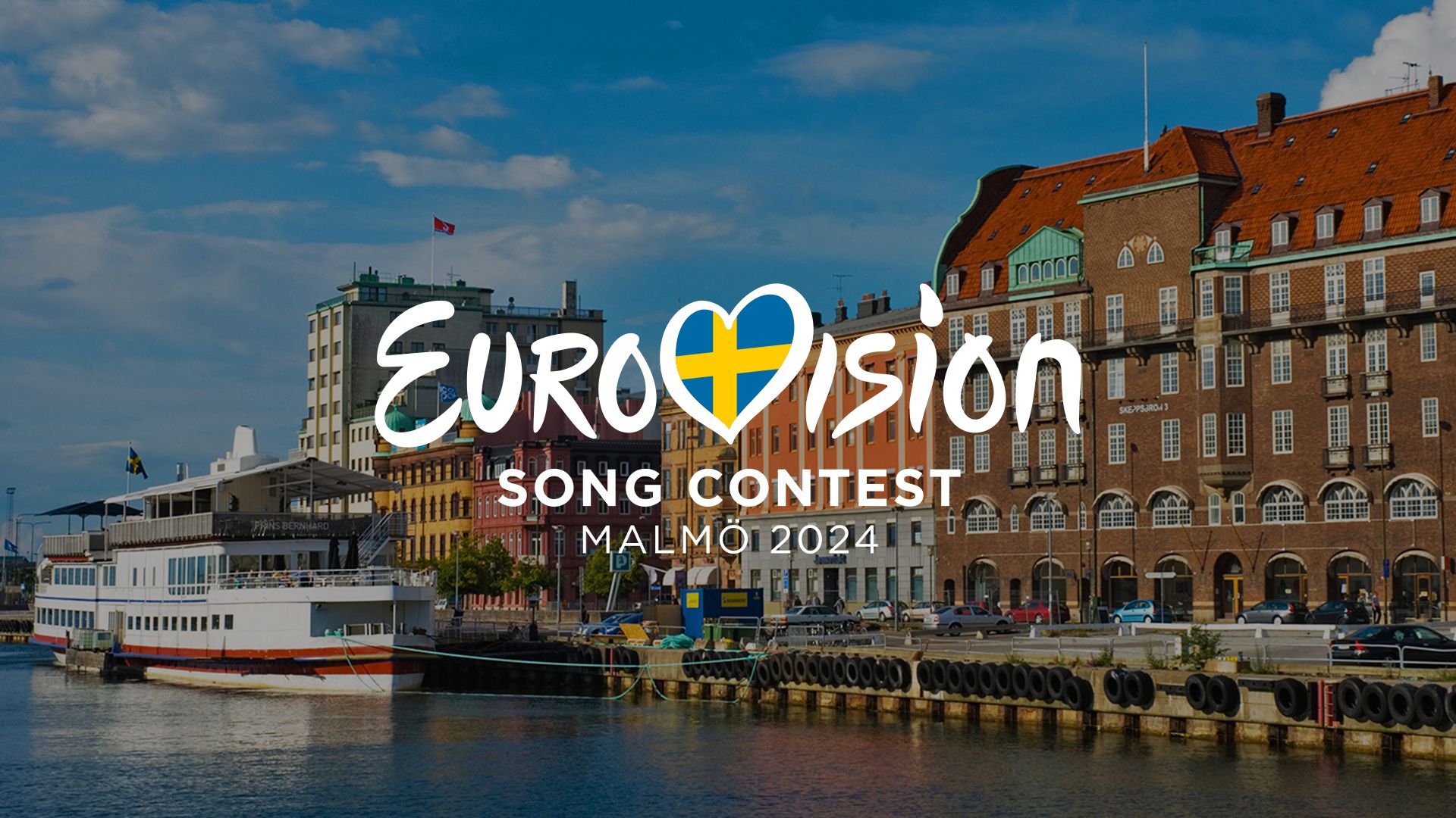 Eurovision 2024 İsveç Malmö’de 7 Mayıs tarihinde başlayacak - 1. Resim