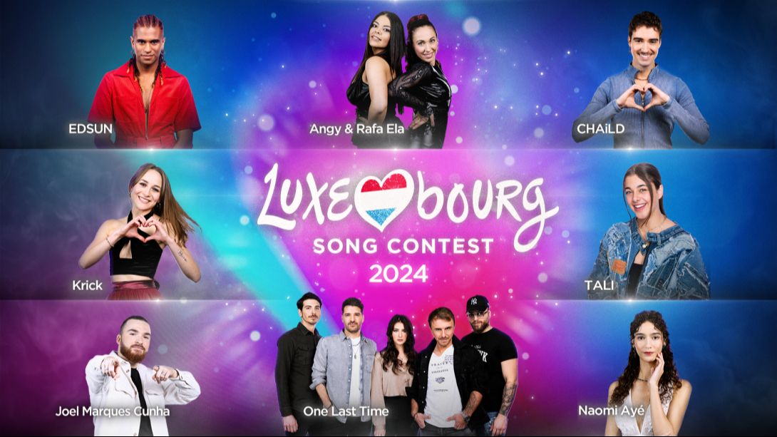 Eurovision 2024 İsveç Malmö’de 7 Mayıs tarihinde başlayacak - 2. Resim