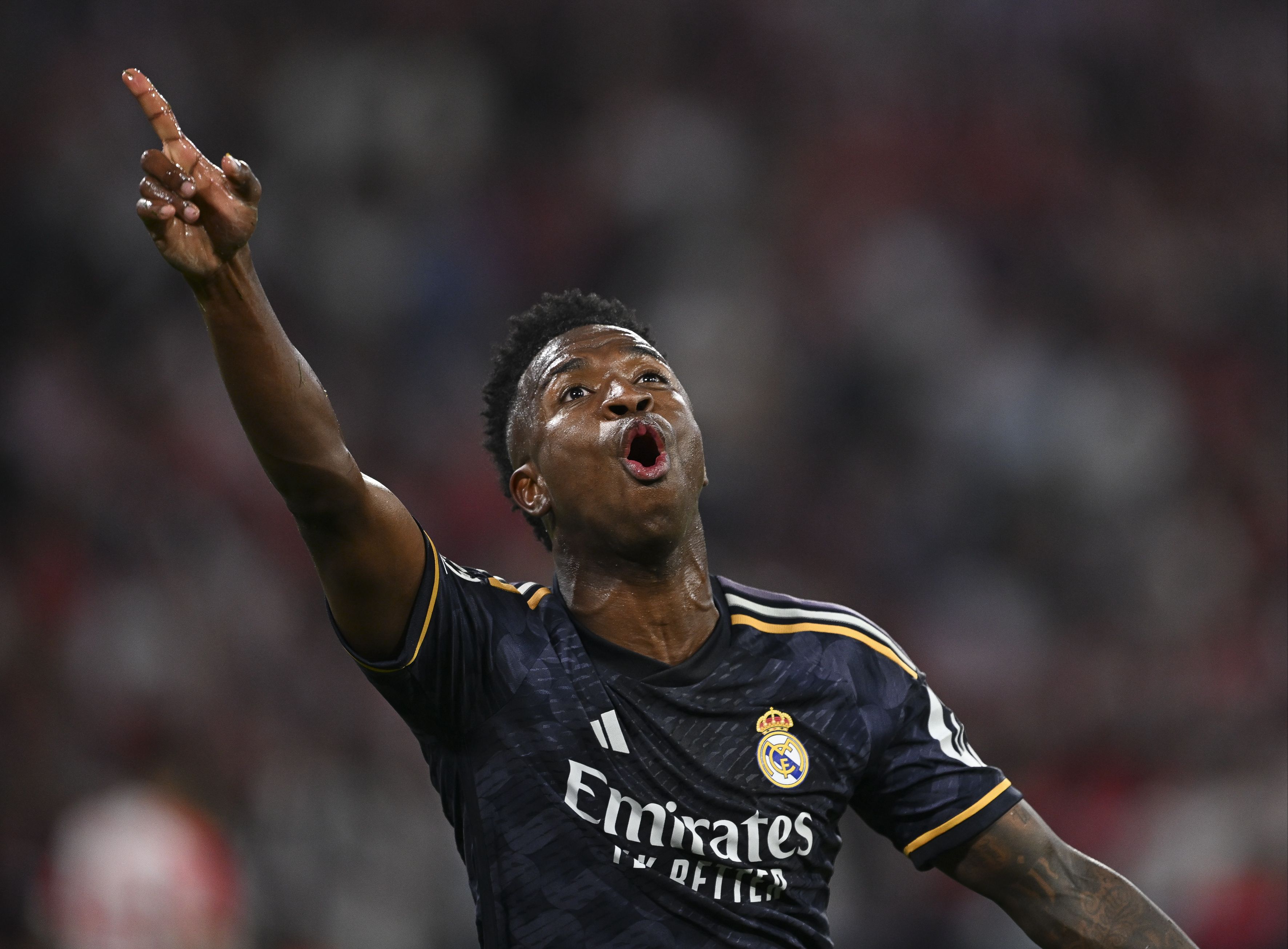 Heyecan çok, kazanan yok! Bayern Münih - Real Madrid maçında gollü beraberlik | Şampiyonlar Ligi Heyecan çok, kazanan yok! Bayern Münih - Real Madrid maçında gollü beraberlik | Şampiyonlar Ligi - 1. Resim