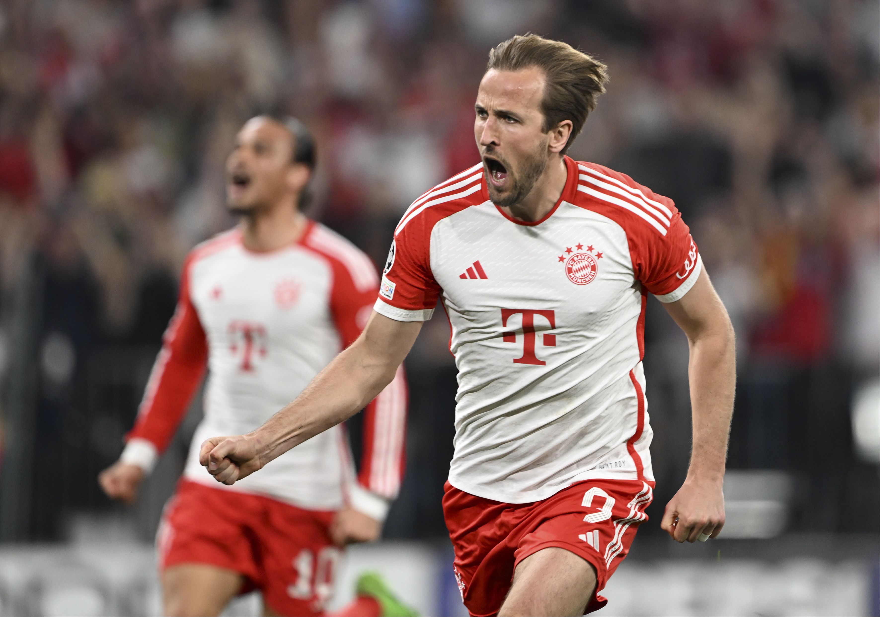 Heyecan çok, kazanan yok! Bayern Münih - Real Madrid maçında gollü beraberlik | Şampiyonlar Ligi Heyecan çok, kazanan yok! Bayern Münih - Real Madrid maçında gollü beraberlik | Şampiyonlar Ligi - 2. Resim