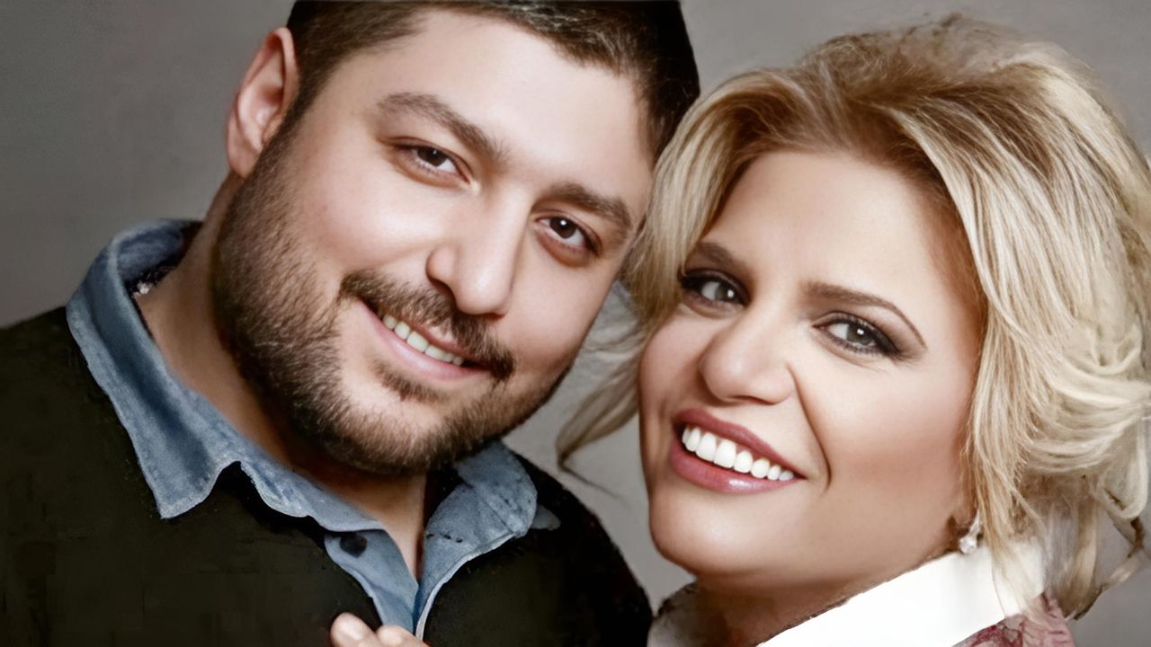 Kibariye'den ihanet itirafı! Eşi Ali Küçükbalçık'ı savundu, açıklamasına tepki yağıyor Kibariye'den ihanet itirafı! Eşi Ali Küçükbalçık'ı savundu, açıklamasına tepki yağıyor - 2. Resim