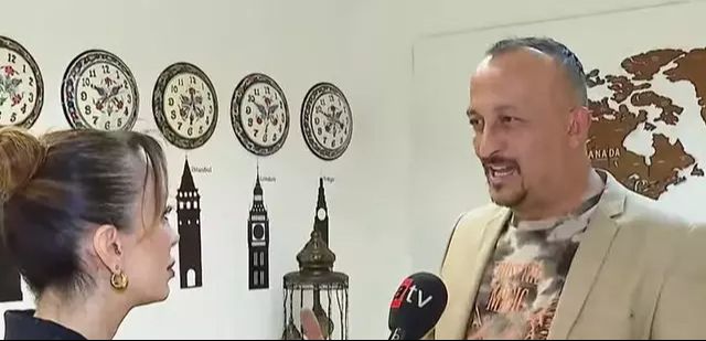 Lokantalar, bakkallar, berberler... hepsi Bakanlığın radarında: IBAN'ın önünü denetim söylentisi bile kesti - 1. Resim