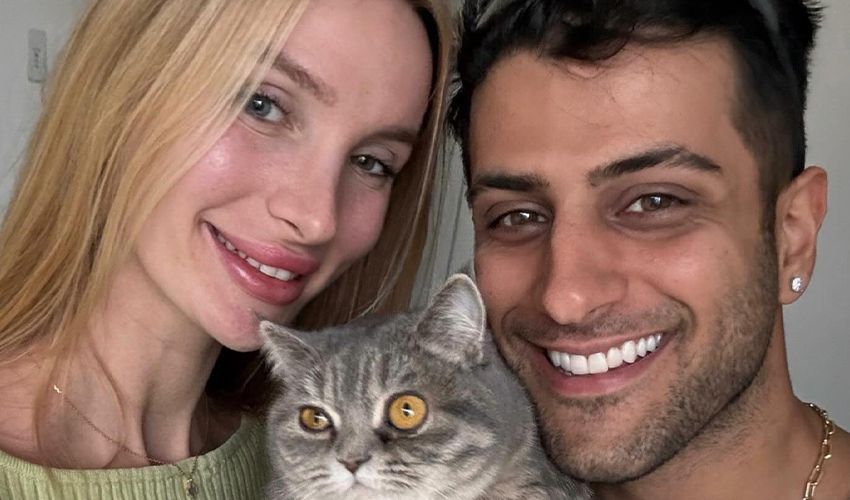 Reynmen evleniyor! Teklifi sosyal medyada paylaştı, tebrik mesajları peş peşe geldi Reynmen evleniyor! Teklifi sosyal medyada paylaştı, tebrik mesajları peş peşe geldi - 2. Resim