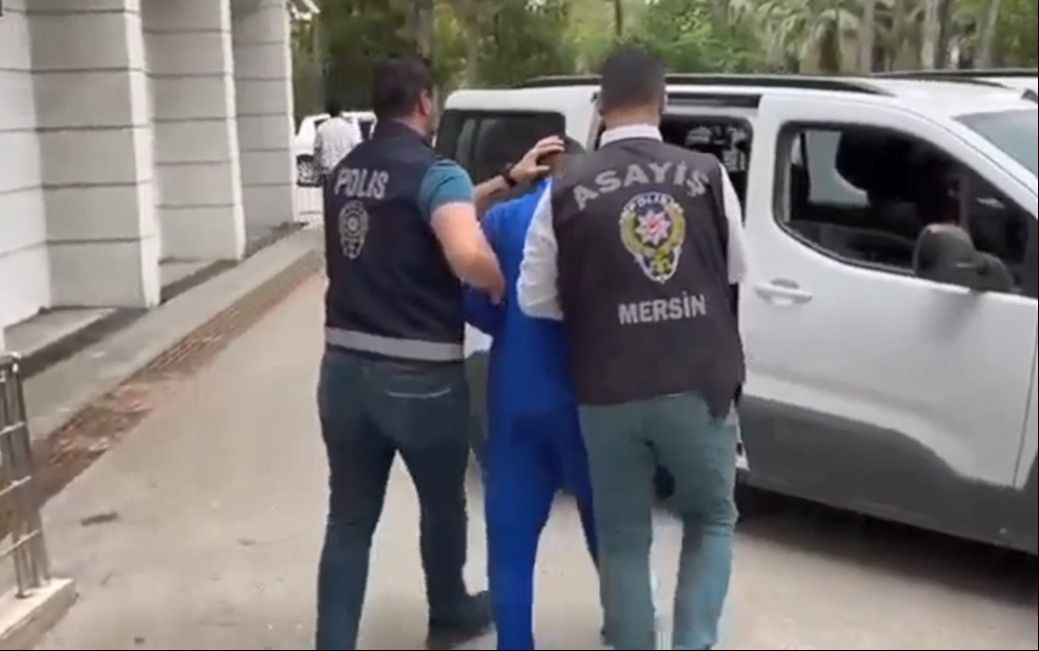 Saklandığı yer şoke etti! Aranan şahıs öyle bir yerden çıktı ki... - 2. Resim