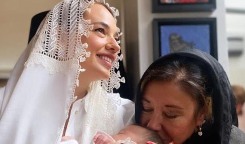 Seda Bakan’dan ‘baby shower’ yorumu! Sözleri alkış topladı: Kültürümüze aykırı - 1. Resim