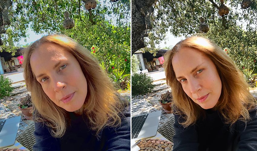 Sertab Erener’den ‘estetik’ göndermesi: Tanıyamamış olabilirsiniz - 2. Resim