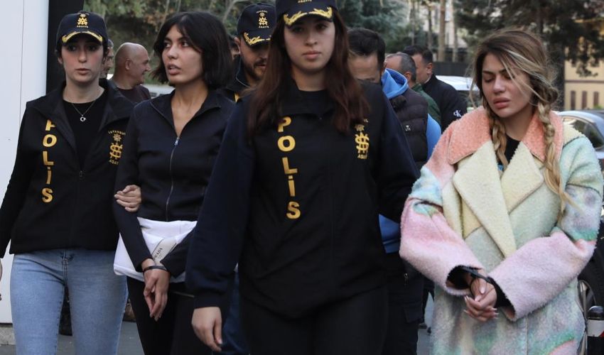 Tahliye kararına itiraz! Nihal Candan yeniden cezaevine girebilir - 1. Resim