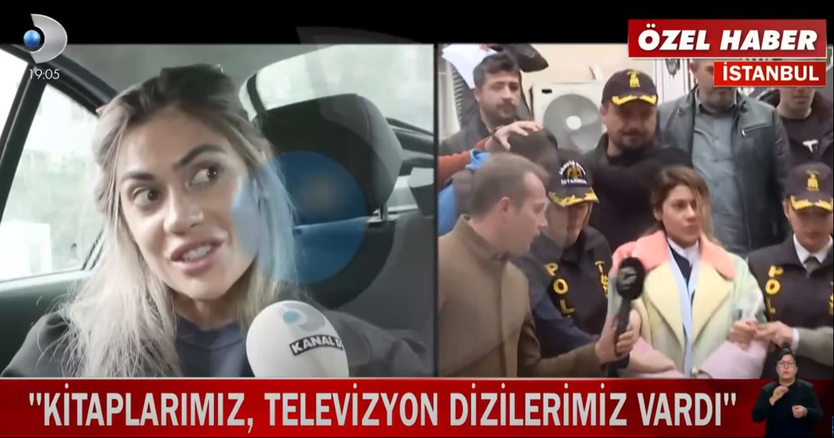 Tahliye kararına itiraz! Nihal Candan yeniden cezaevine girebilir - 2. Resim