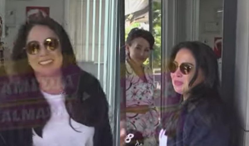 Tarkan'ın eşi Pınar Tevetoğlu uzun süre sonra ortaya çıktı! Son haline yorum yağdı - 2. Resim