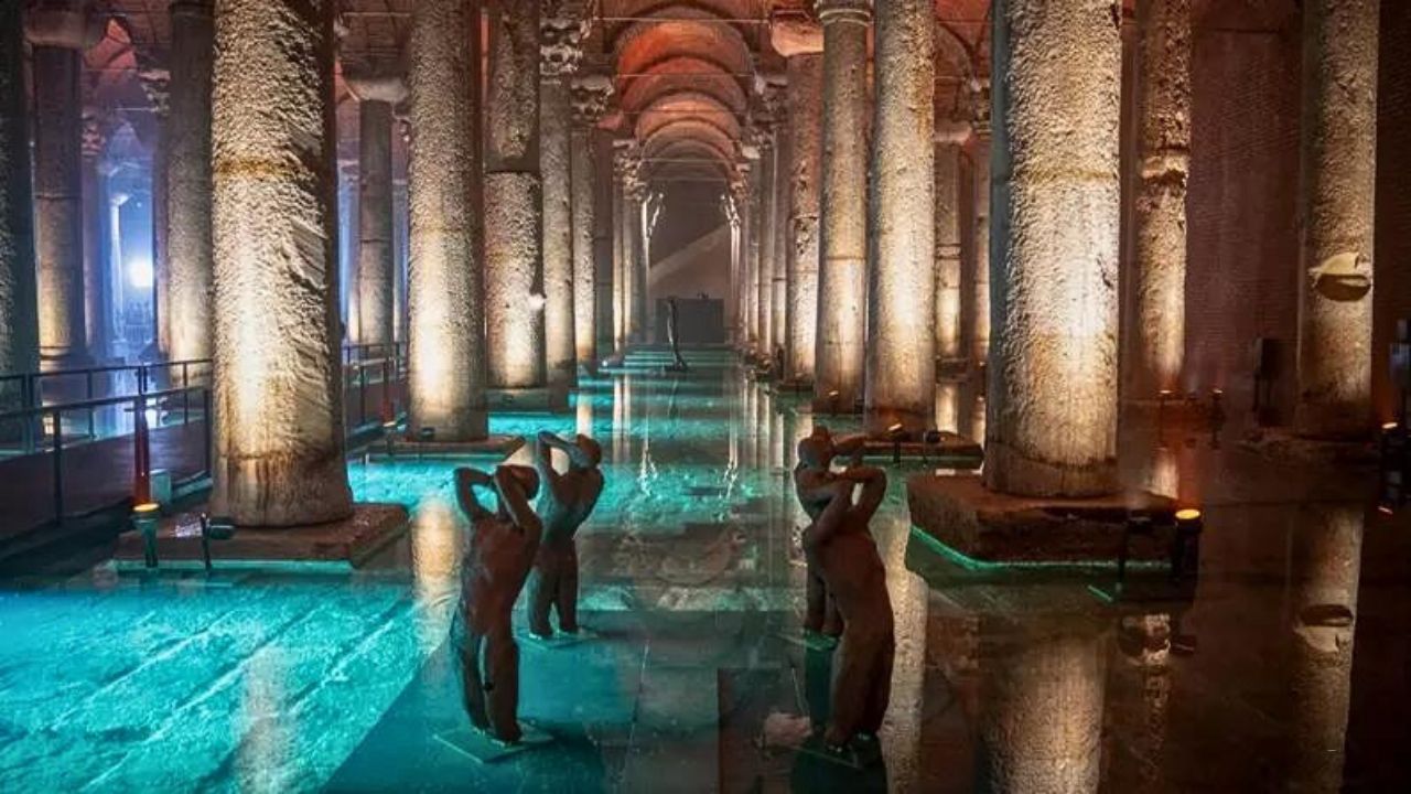 Topkapı Sarayı 1 Mayıs’ta ziyaretçilere açık olacak - 3. Resim