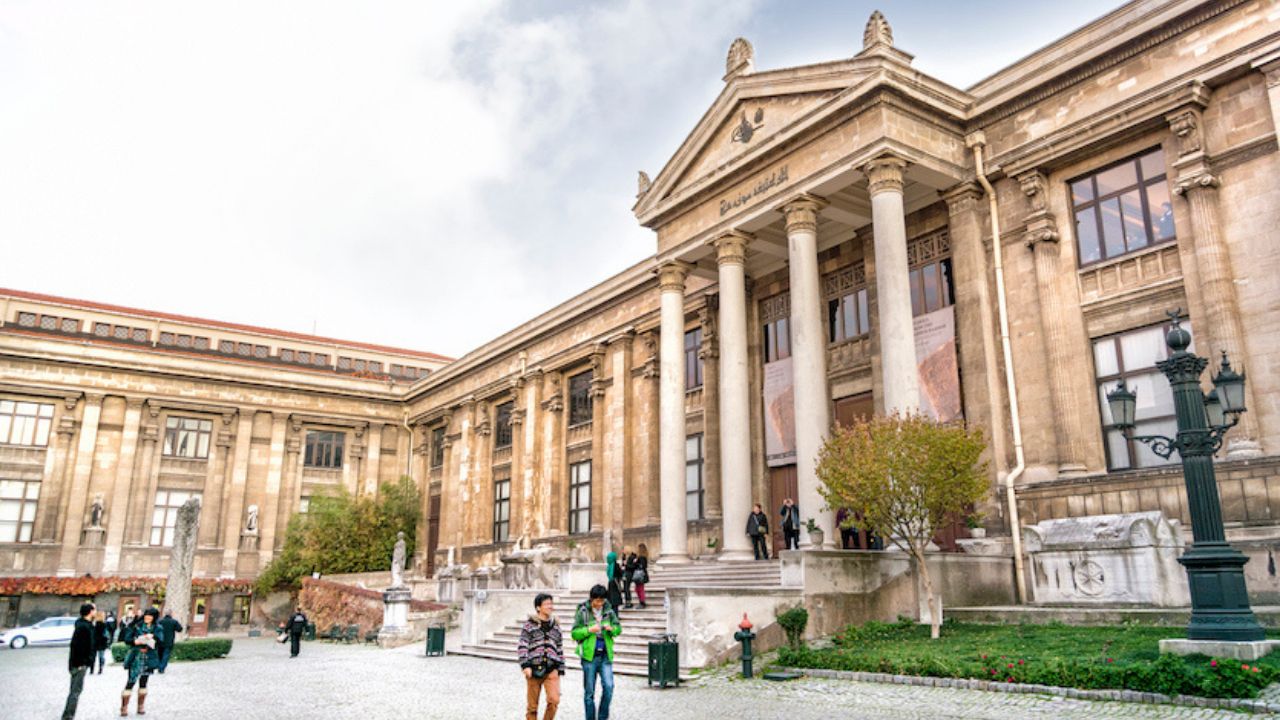 Topkapı Sarayı 1 Mayıs’ta ziyaretçilere açık olacak - 2. Resim